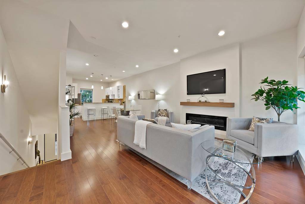 4111 Newton Avenue #38, Dallas, TX 75219