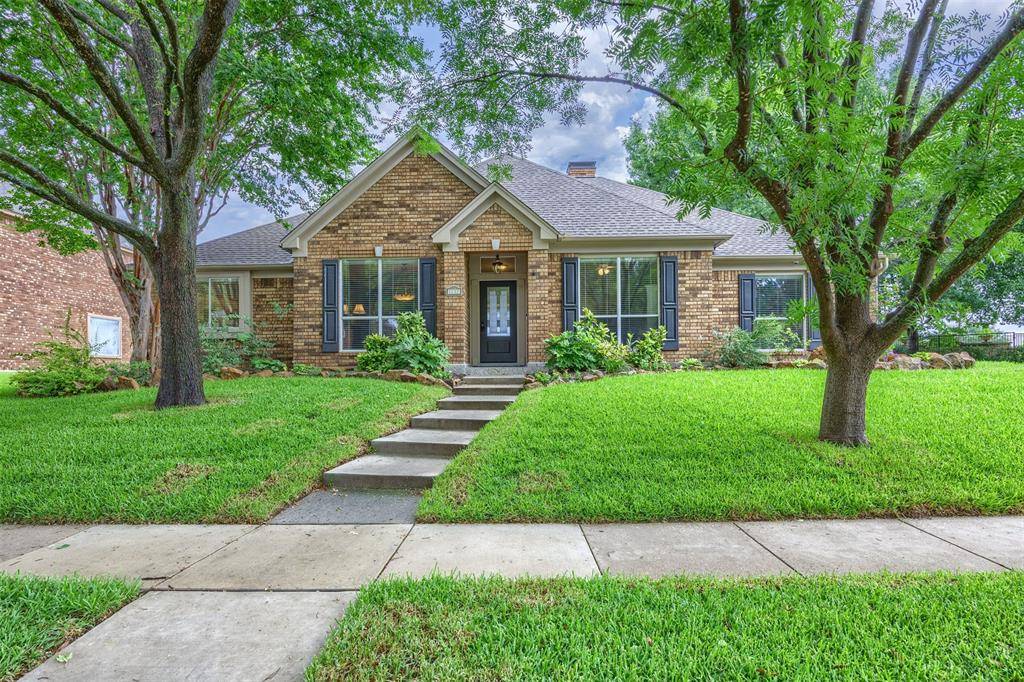 1717 Whitney Drive, Richardson, TX 75082