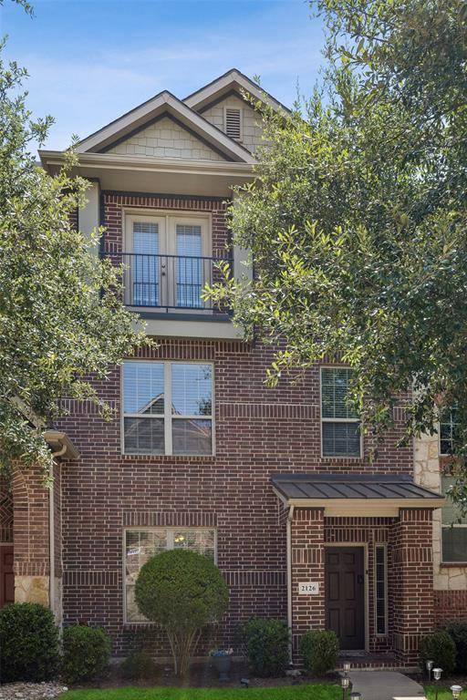 2126 Mcparland Court, Carrollton, TX 75006