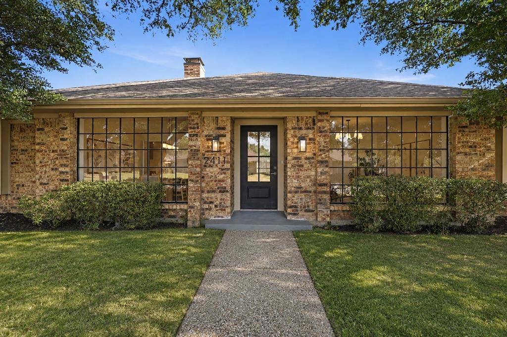 2411 Aspen Street, Richardson, TX 75082