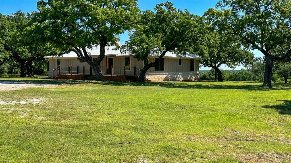 2417 HWY 569 Highway S #1, Cisco, TX 76437