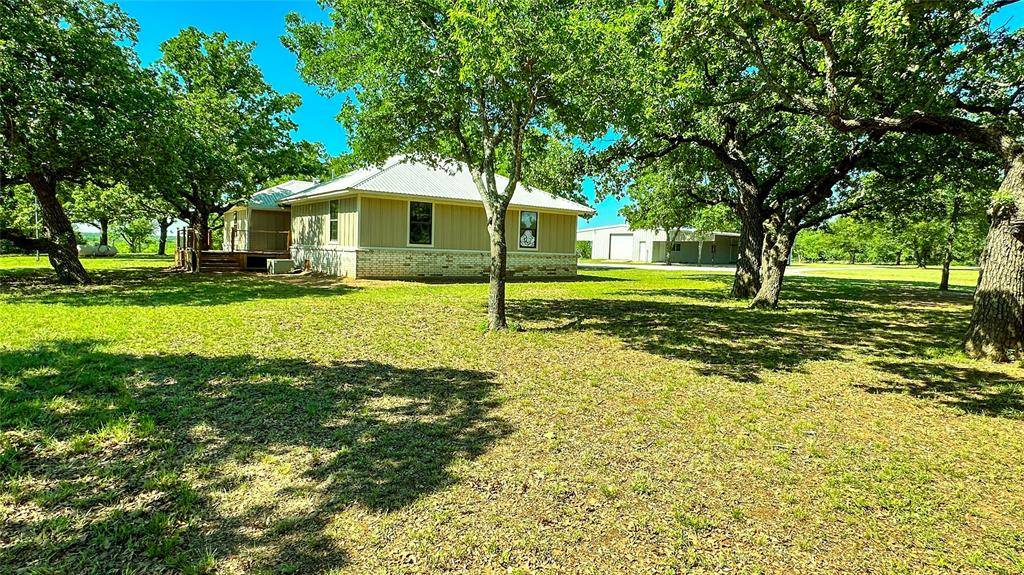 2417 HWY 569 Highway S #1, Cisco, TX 76437