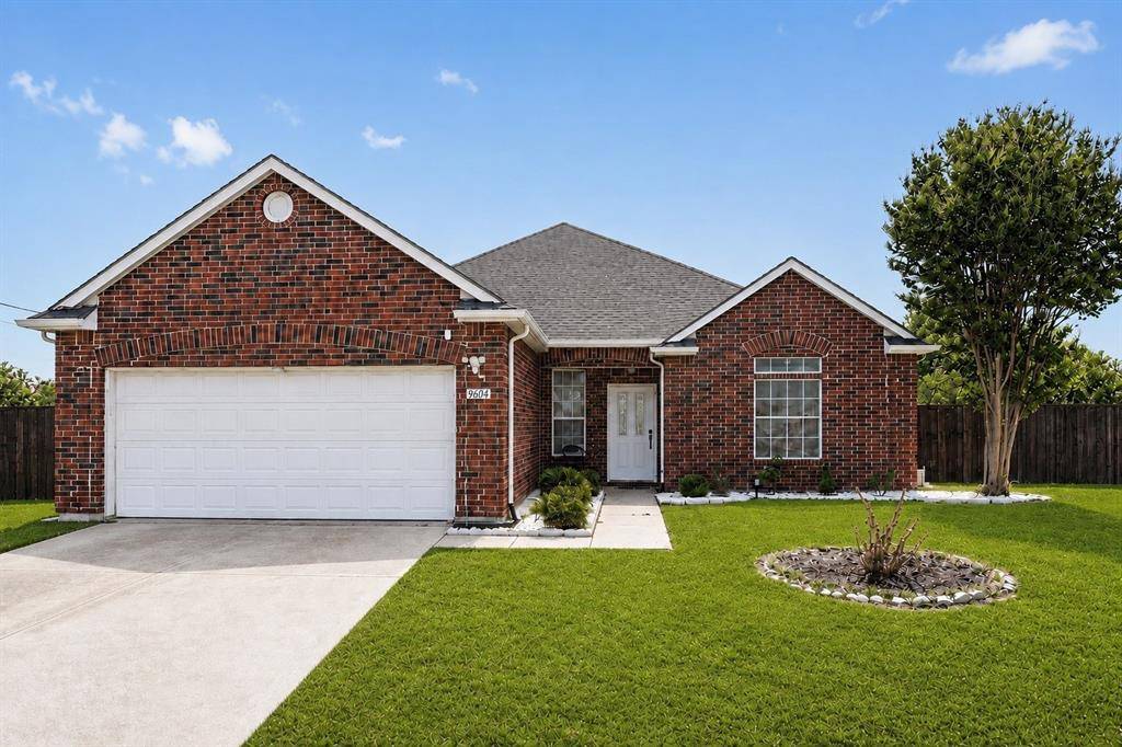9604 Bull Creek Drive, Plano, TX 75025