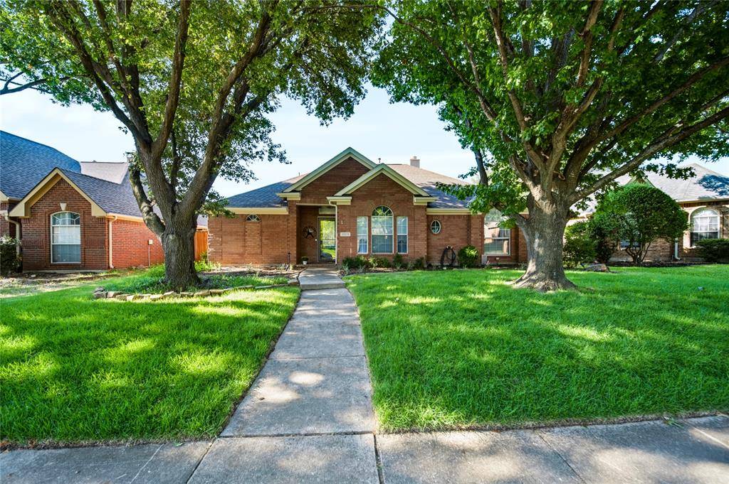 10209 Forrest Drive, Frisco, TX 75035