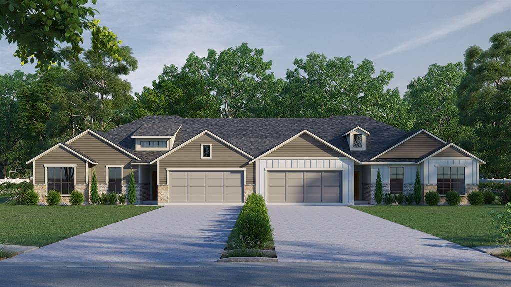 6632-6634 Florence Drive, Midlothian, TX 76065