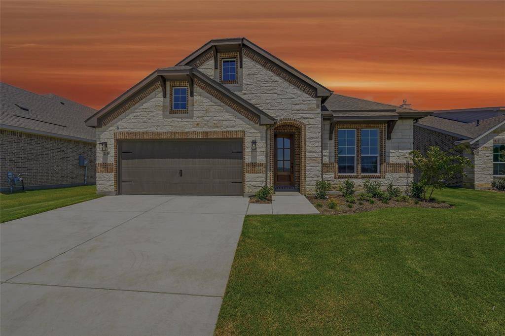 2105 Bluebird Lane, Anna, TX 75409
