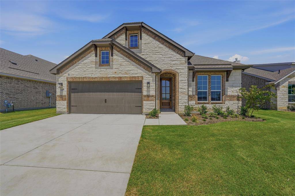 2105 Bluebird Lane, Anna, TX 75409