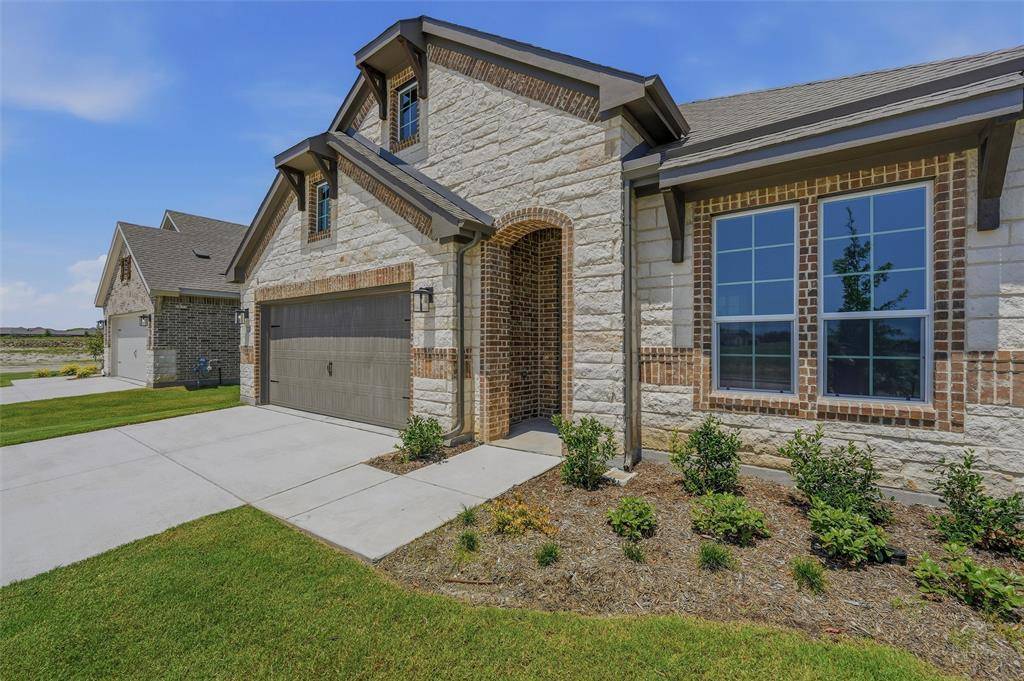 2105 Bluebird Lane, Anna, TX 75409