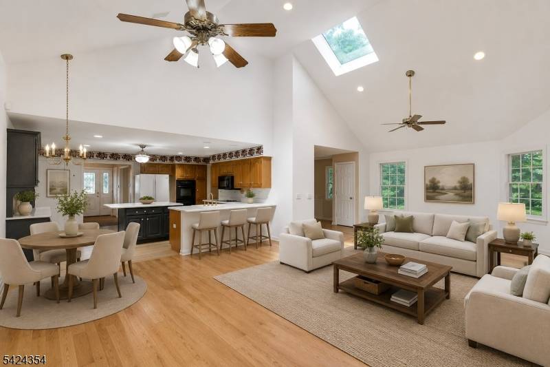 24 STOCKADE ROAD, Warren Twp., NJ 07059
