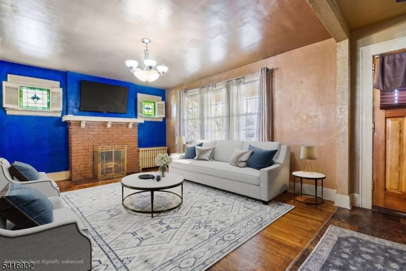 621 Springdale Ave, East Orange City, NJ 07017
