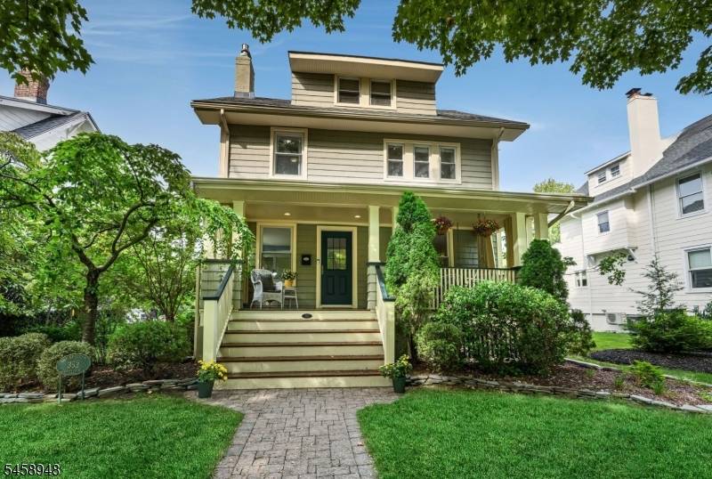 353 Franklin Ave, Ridgewood Village, NJ 07450
