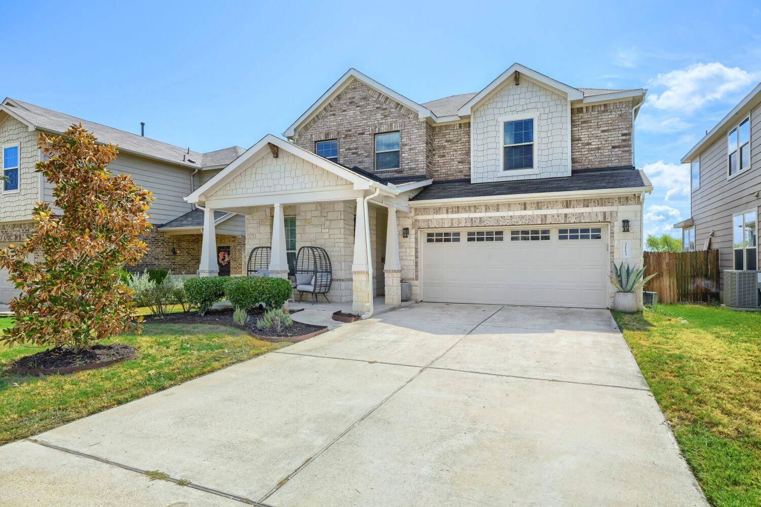 3113 Lions Tail ST, Austin, TX 78728