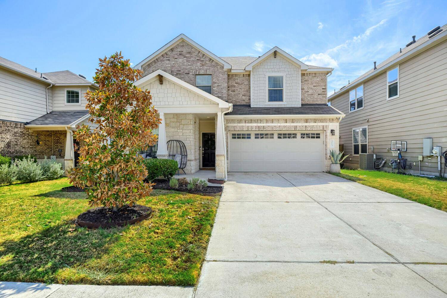 3113 Lions Tail ST, Austin, TX 78728