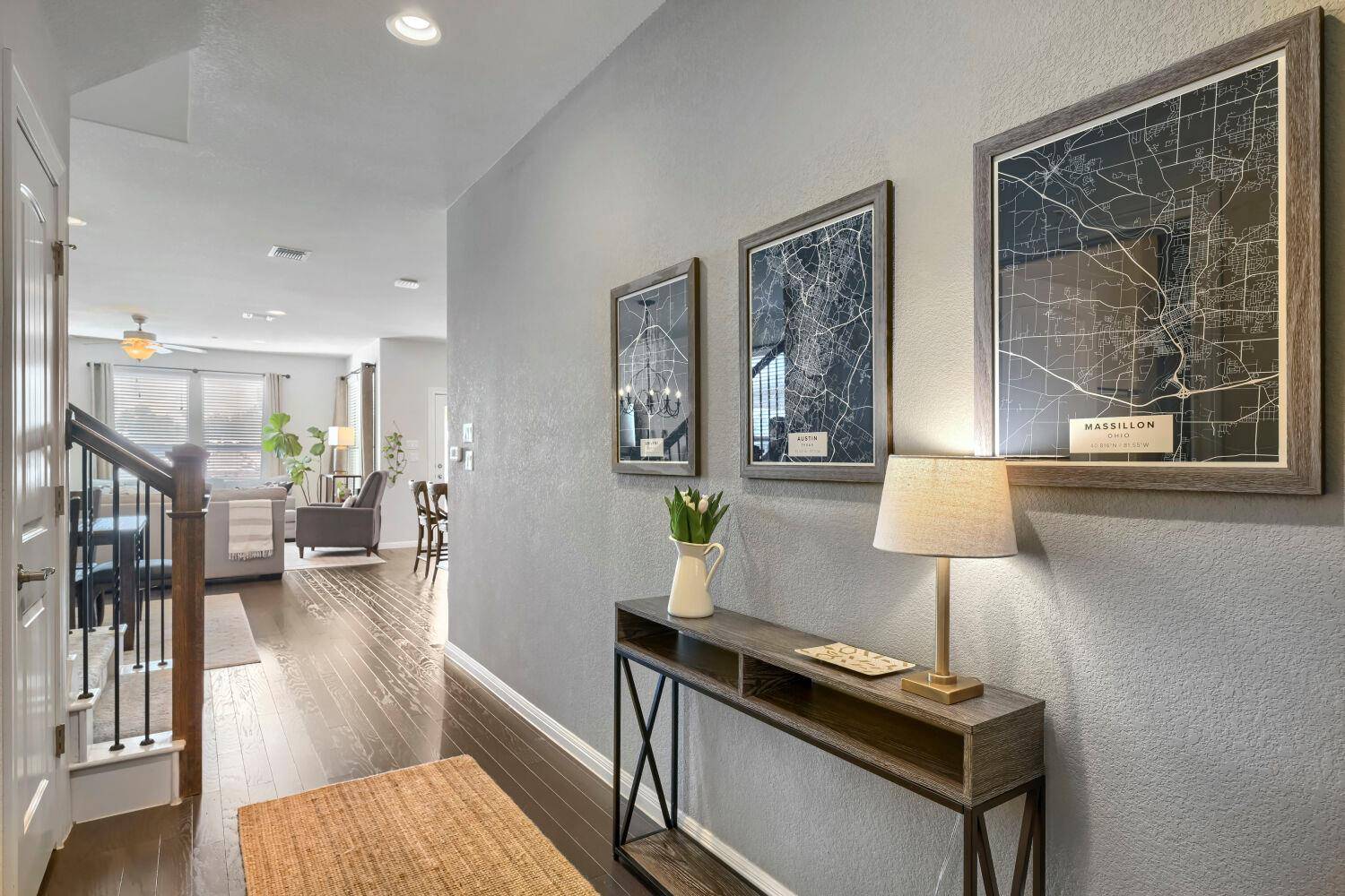 3113 Lions Tail ST, Austin, TX 78728