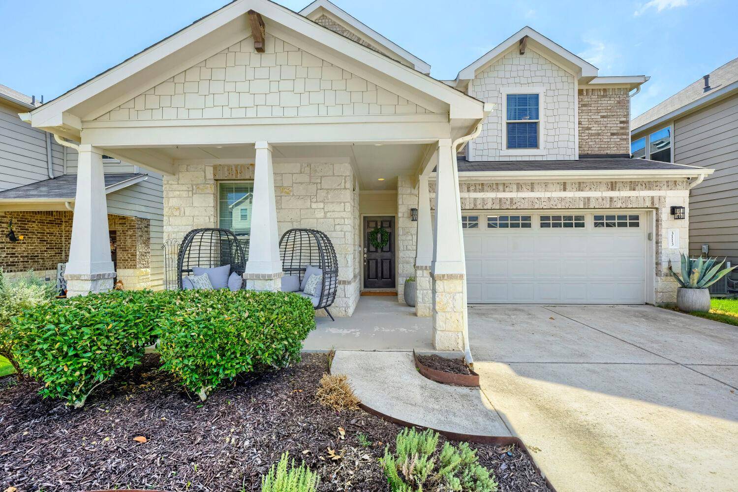 3113 Lions Tail ST, Austin, TX 78728