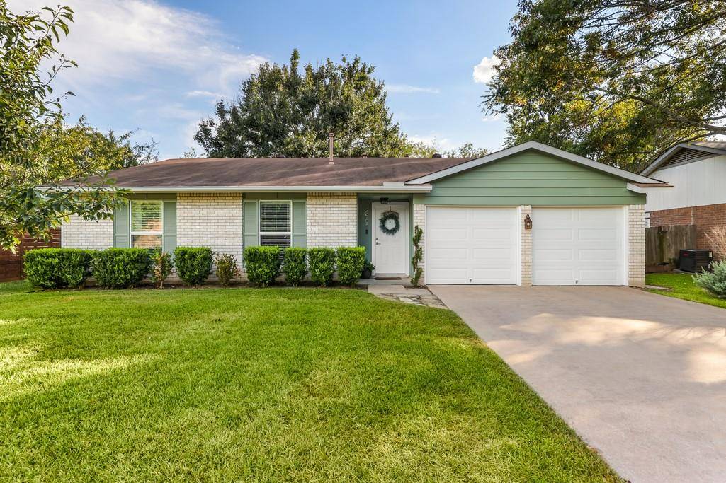 2505 Broken Oak DR, Austin, TX 78745