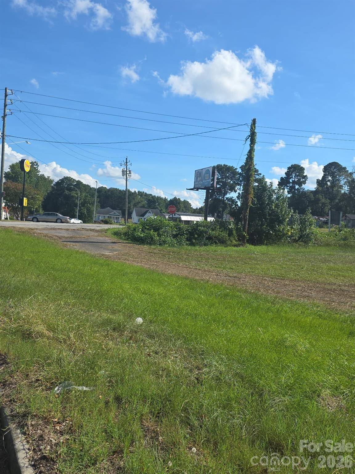 605 E Mcgregor ST, Pageland, SC 29728