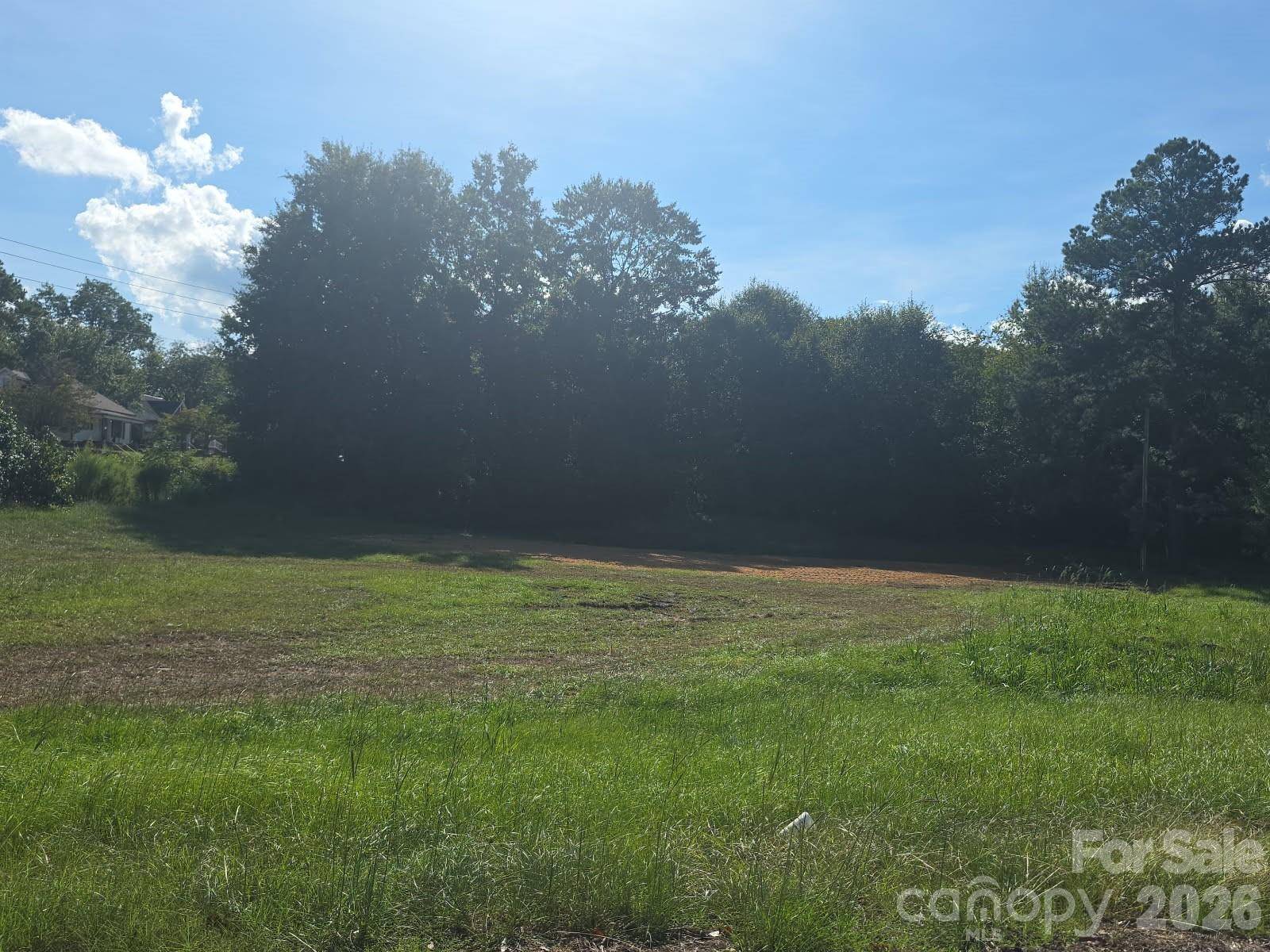 605 E Mcgregor ST, Pageland, SC 29728