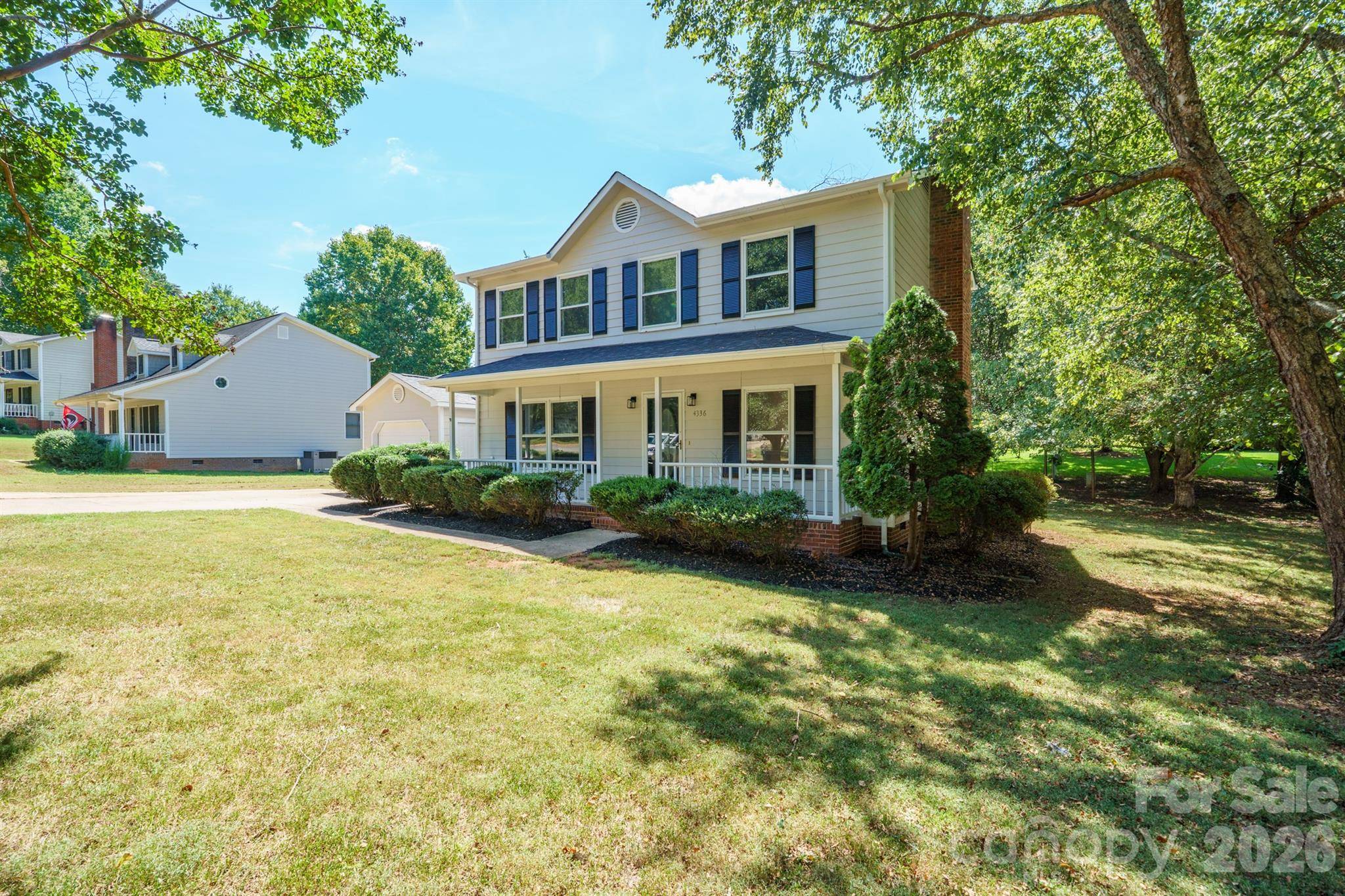 4336 Hickory Hollow RD, Gastonia, NC 28056