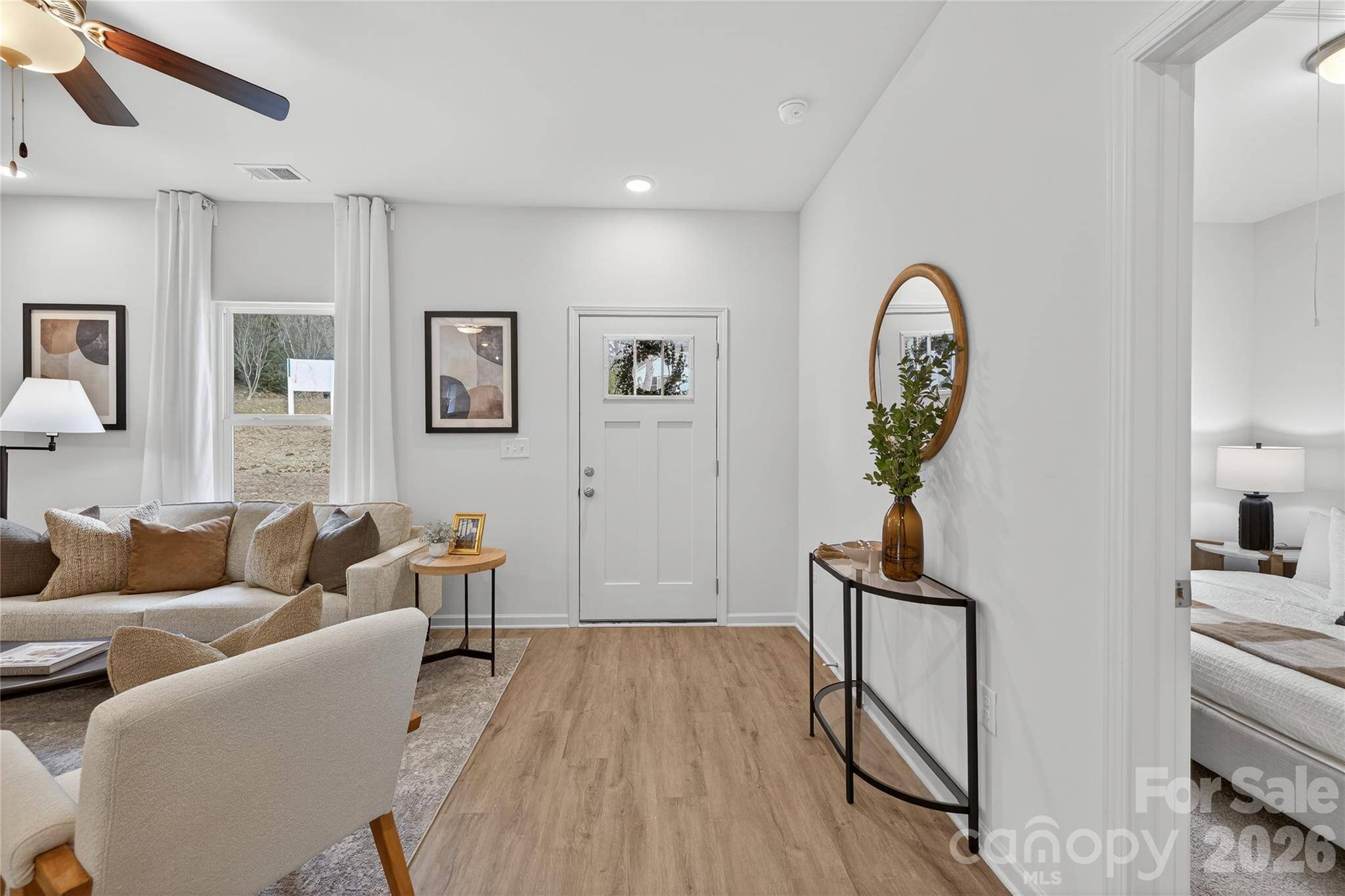 106 9th ST, Spencer, NC 28159