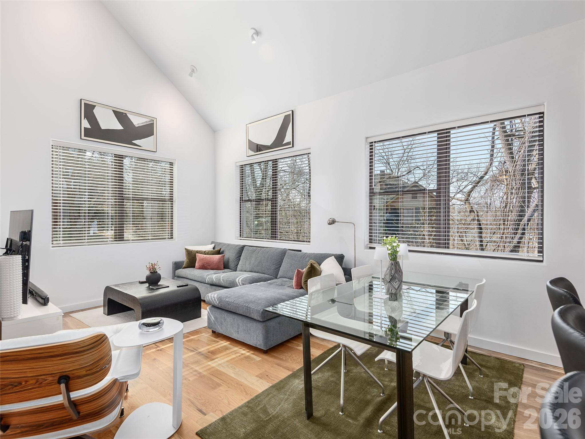 435 W Haywood ST, Asheville, NC 28801