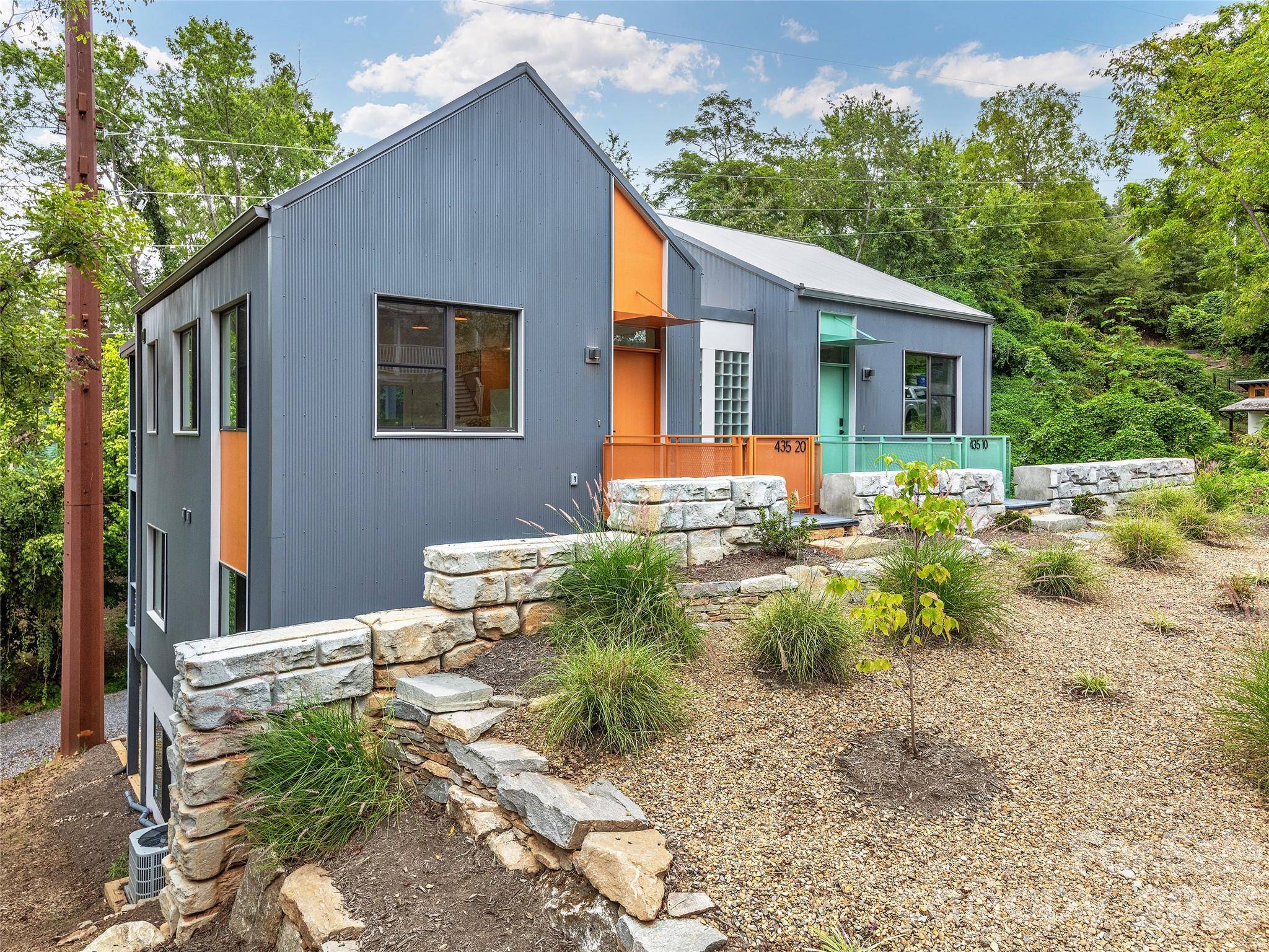 435 W Haywood ST, Asheville, NC 28801