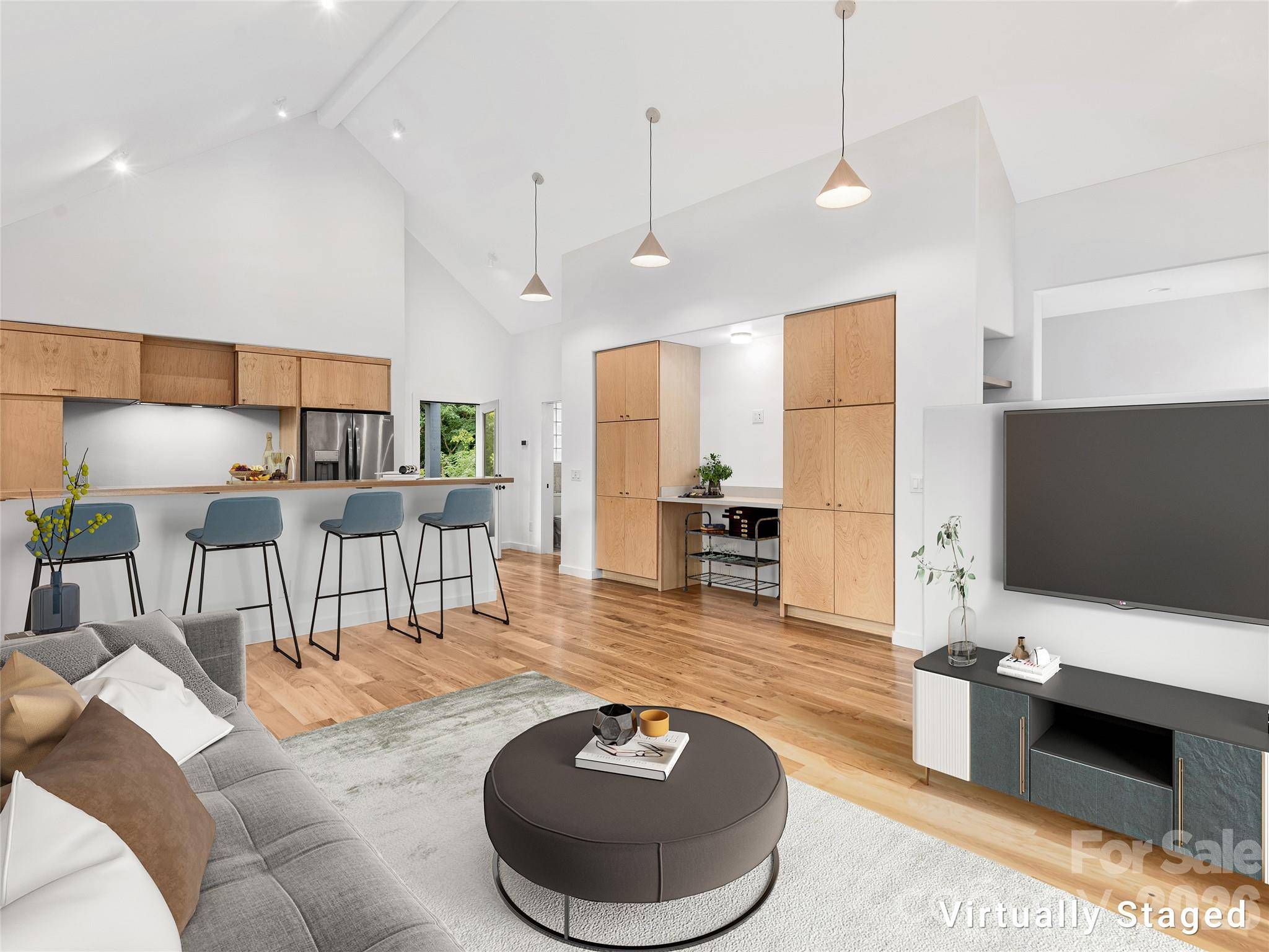 435 W Haywood ST, Asheville, NC 28801