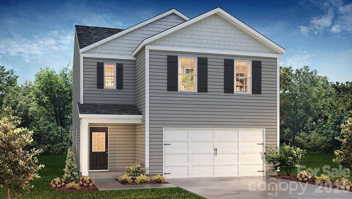 179 Berman RD, Rockwell, NC 28138