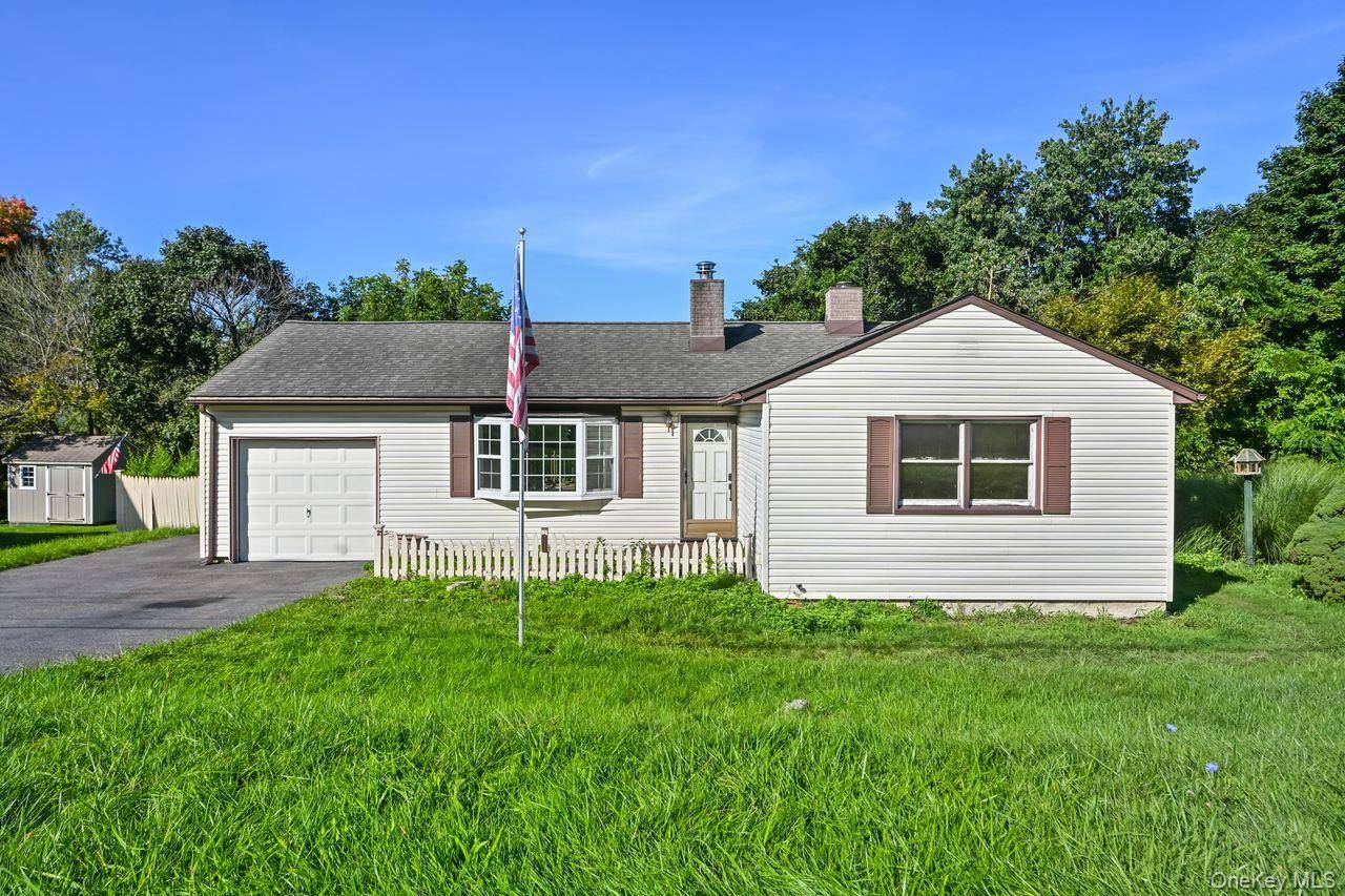 21 Allan RD, Brewster, NY 10509