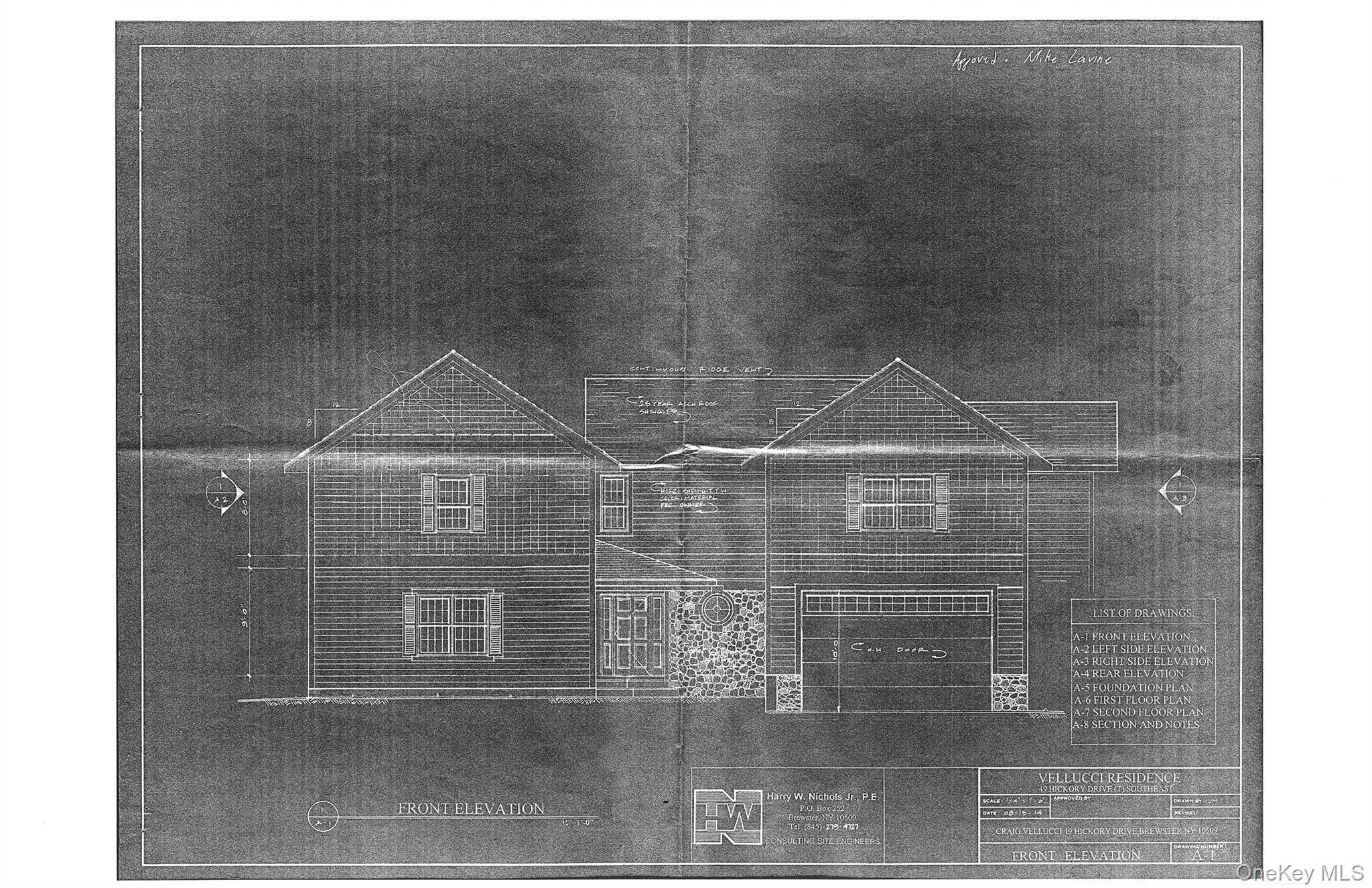 49 Hickory DR, Brewster, NY 10509