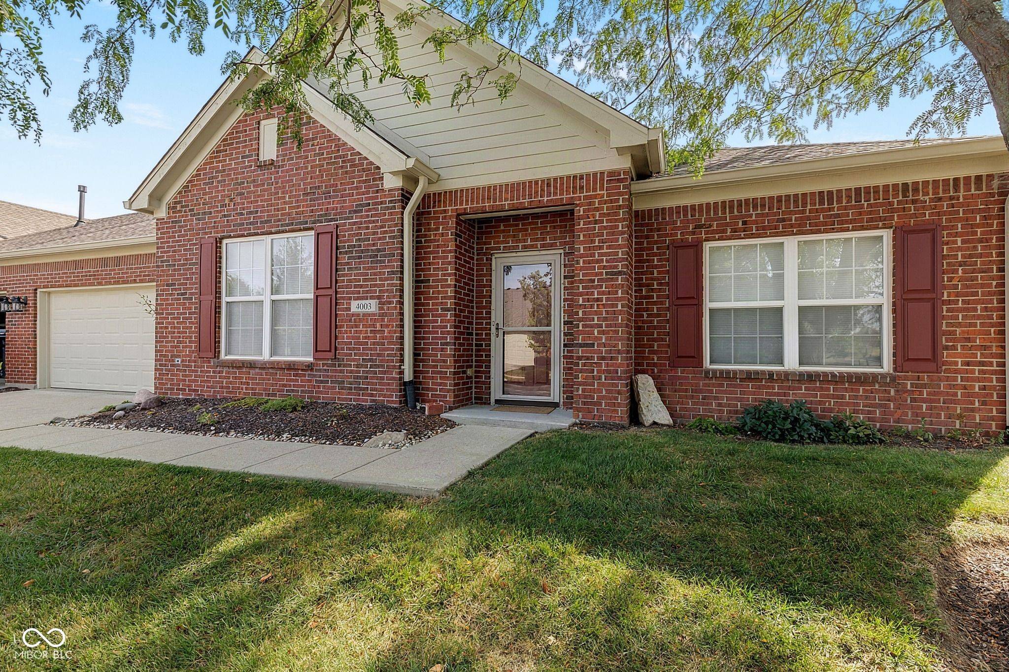 4003 Storrow WAY, Westfield, IN 46062