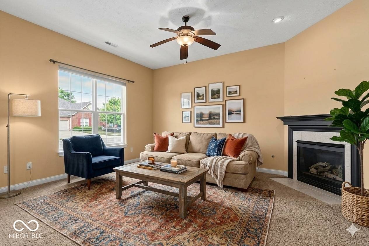 4003 Storrow WAY, Westfield, IN 46062