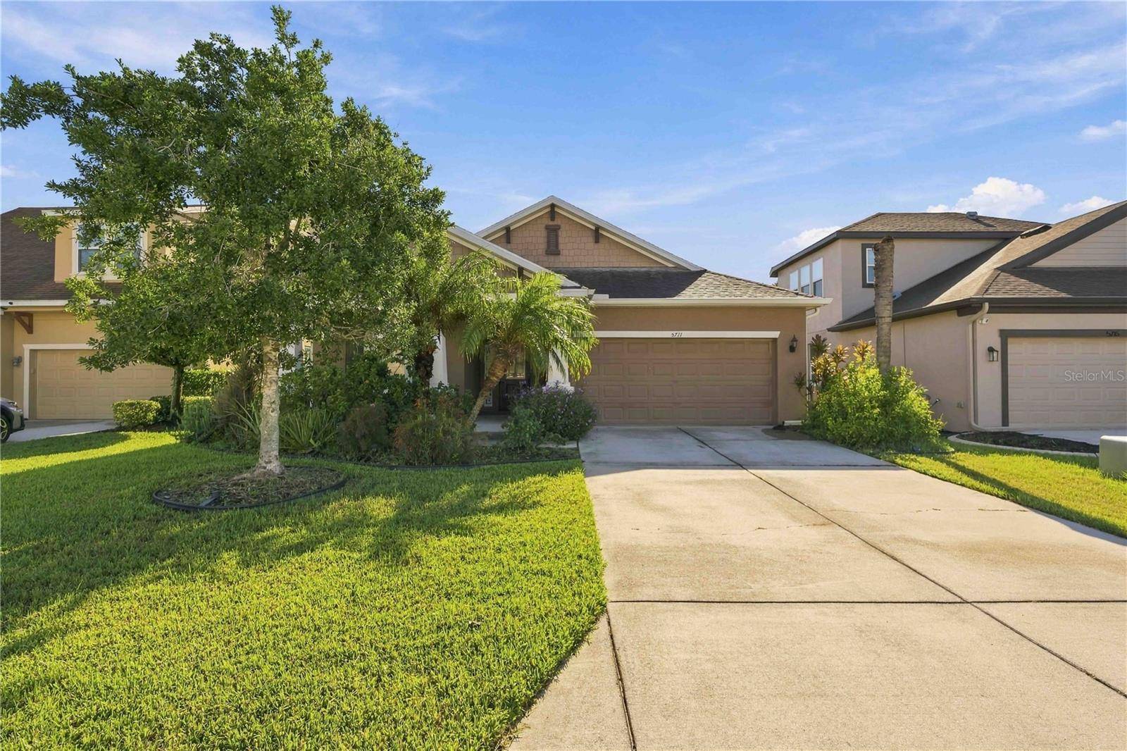 5711 ARBOR WOOD CT, Bradenton, FL 34203