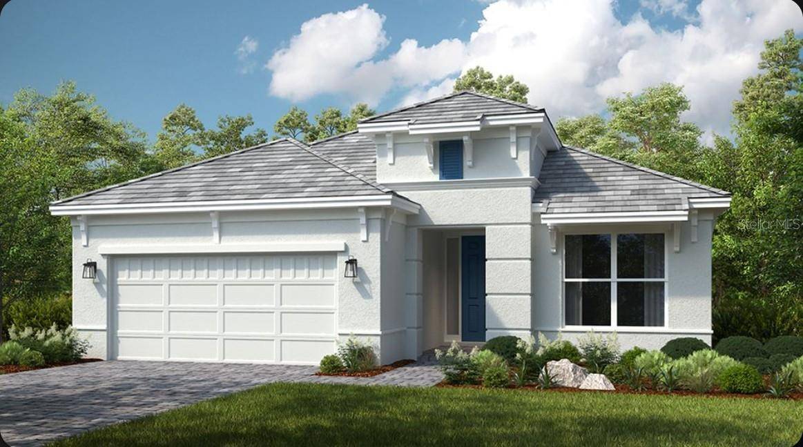 3258 ALBA CIR, Bradenton, FL 34211