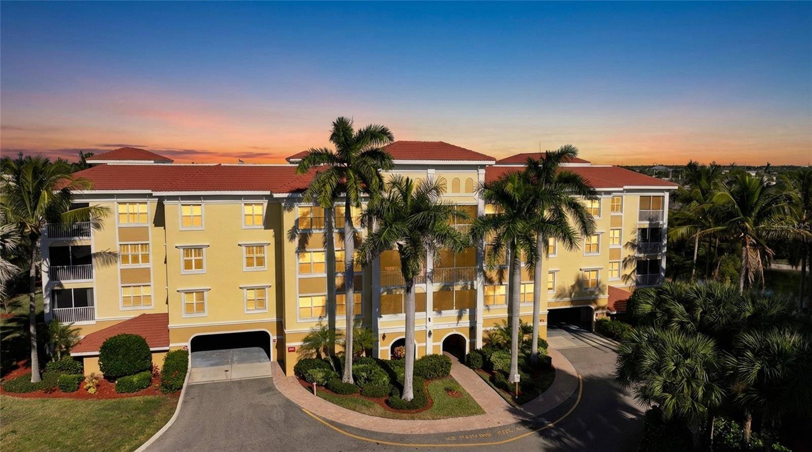 255 W END DR #1408, Punta Gorda, FL 33950