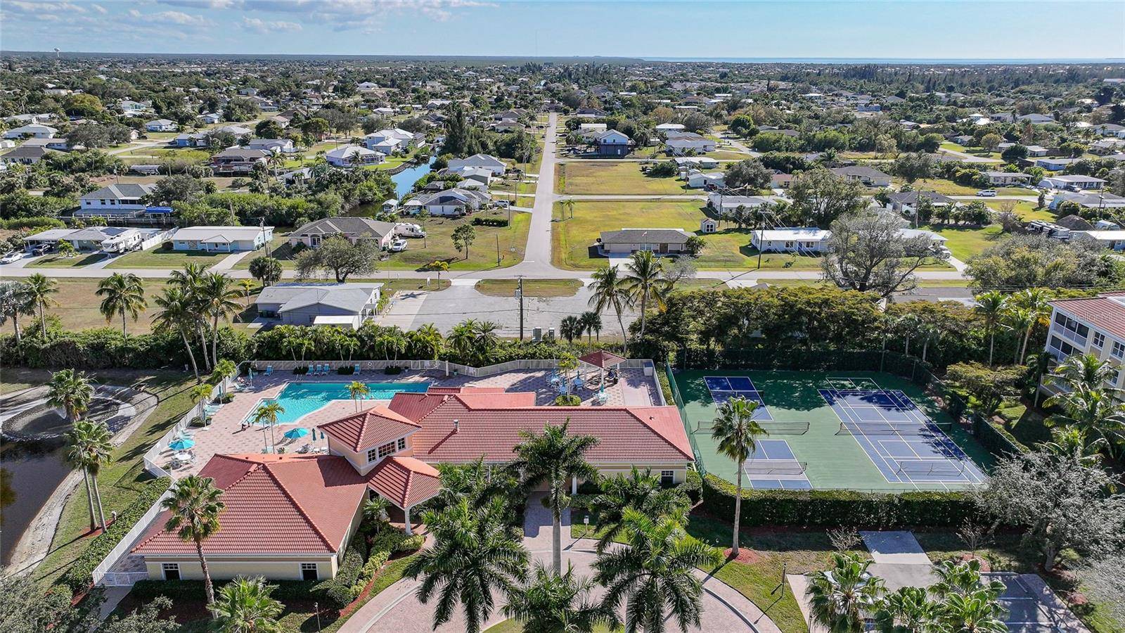 255 W END DR #1408, Punta Gorda, FL 33950
