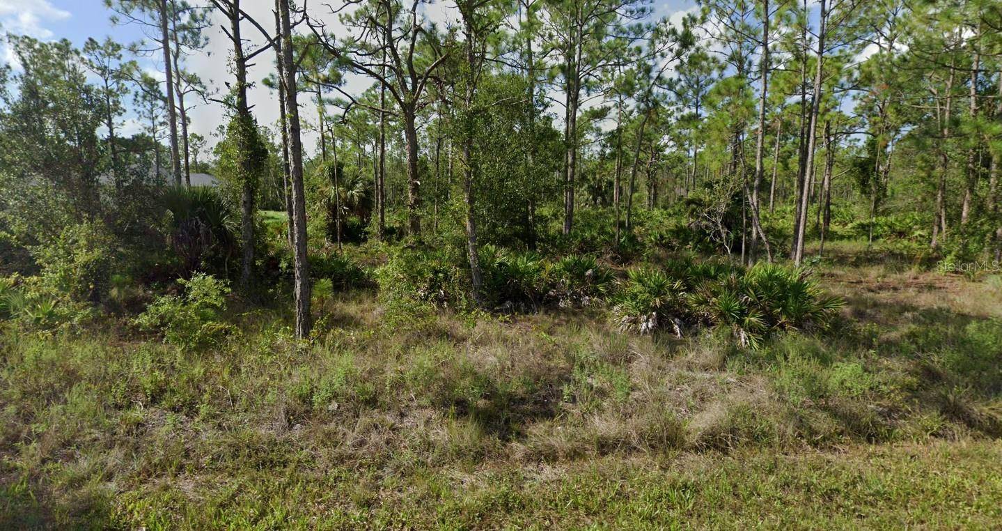 28083 CRESTWOOD DR, Punta Gorda, FL 33955