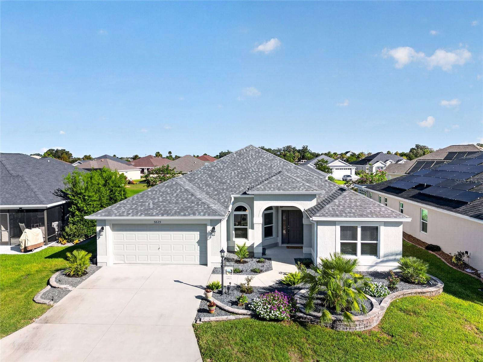 5825 FLINT LOOP, The Villages, FL 32163