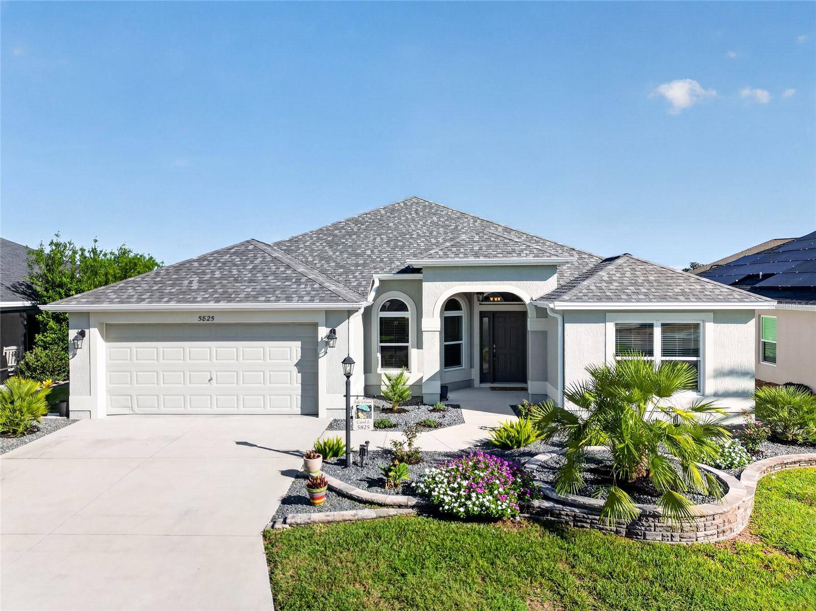 5825 FLINT LOOP, The Villages, FL 32163