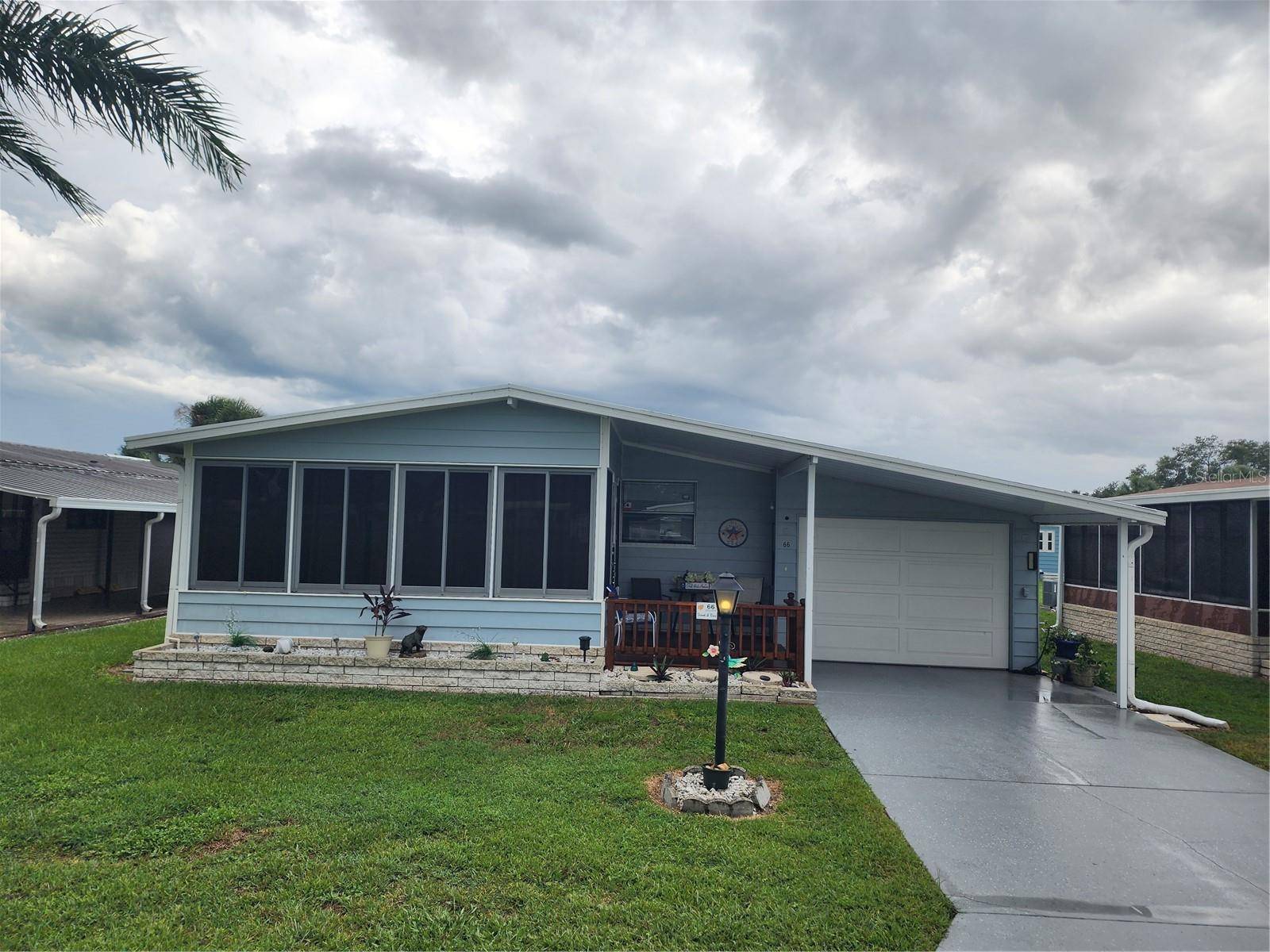 66 JOPPA DR, Winter Haven, FL 33884