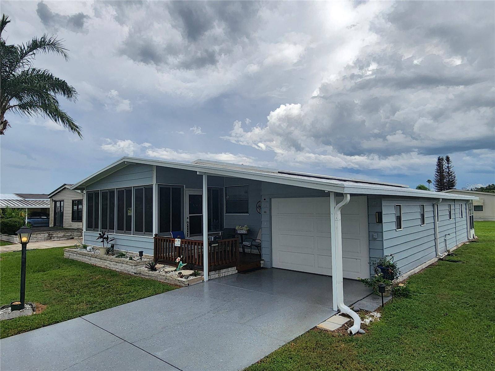 66 JOPPA DR, Winter Haven, FL 33884