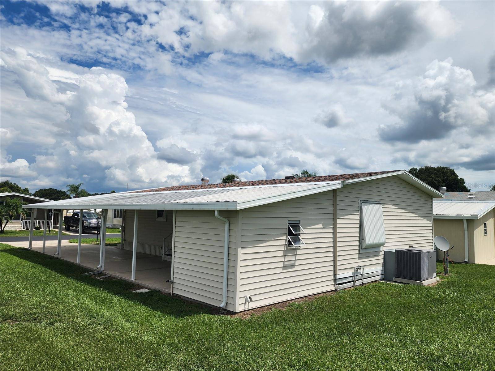 97 PARSON DR, Winter Haven, FL 33884