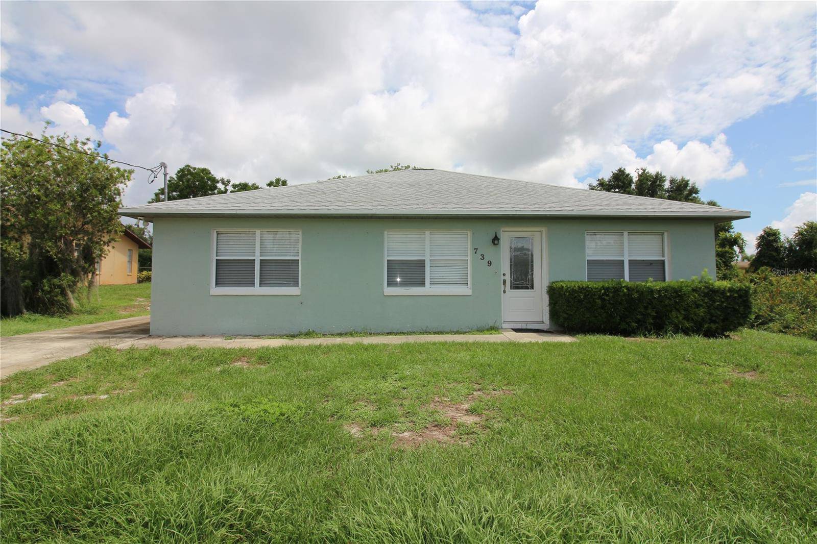 739 LAKE JUNE RD, Lake Placid, FL 33852