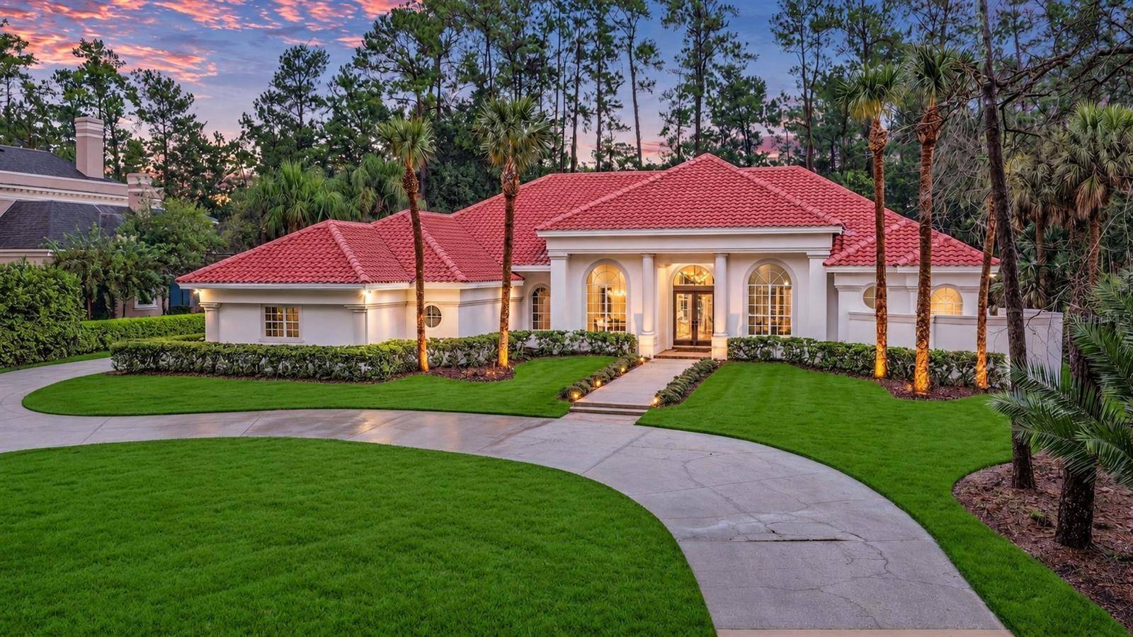 2056 ALAQUA DR, Longwood, FL 32779