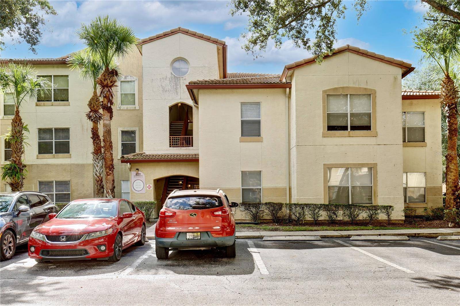 827 CAMARGO WAY #207, Altamonte Springs, FL 32714