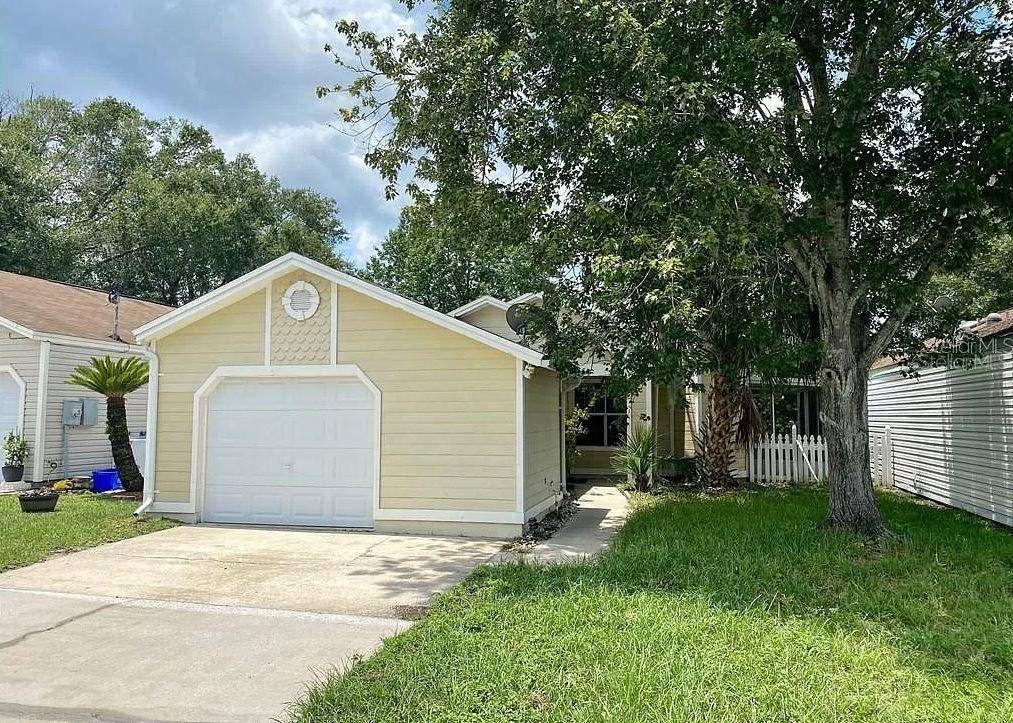 128 MEADOW BLVD, Sanford, FL 32771