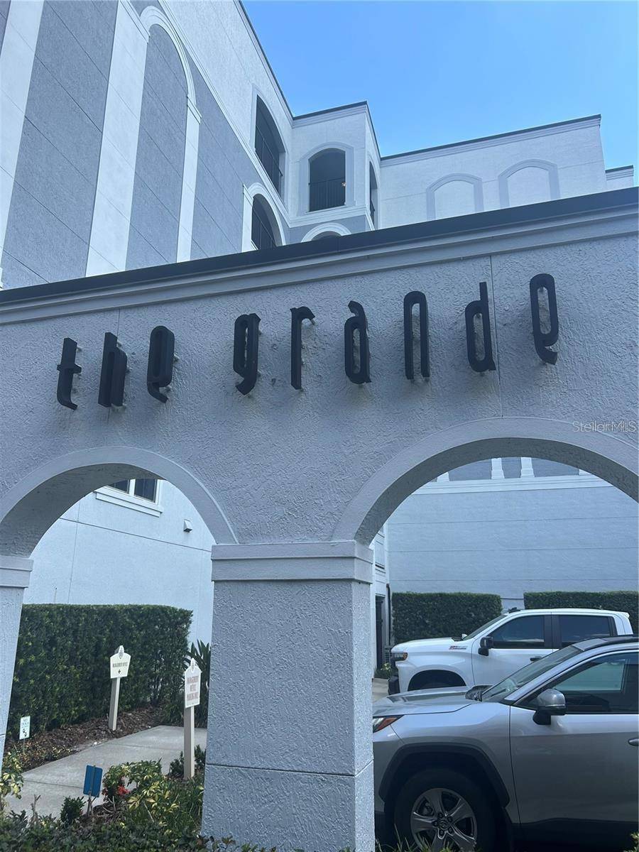 206 E SOUTH ST #1033, Orlando, FL 32801