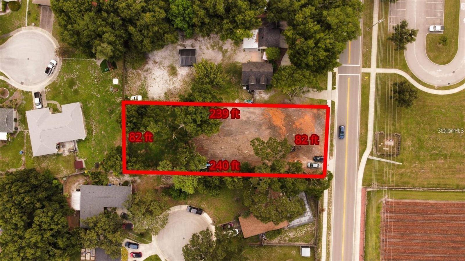 307 E ORLANDO AVE, Ocoee, FL 34761