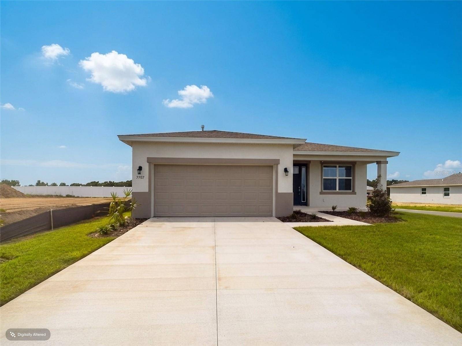 7707 SW 58TH PL, Ocala, FL 34474