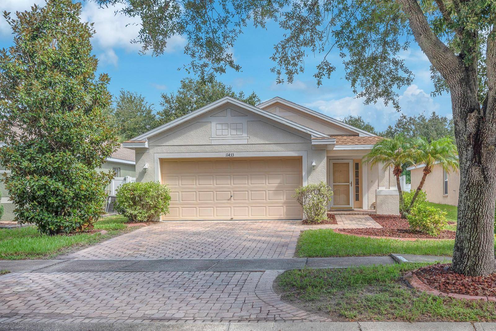 11433 BAY GARDENS LOOP, Riverview, FL 33569
